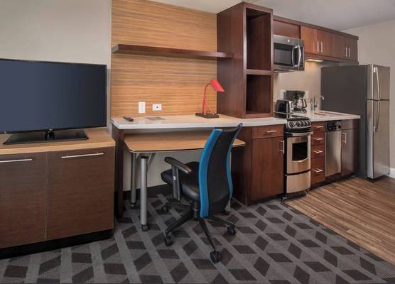TownePlace Suites by Marriott Altoona 1