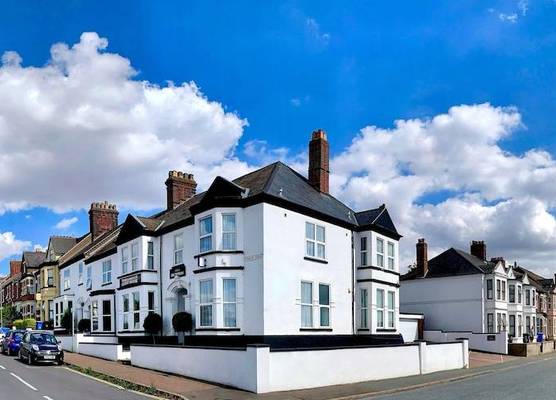 Marlborough Hotel 1