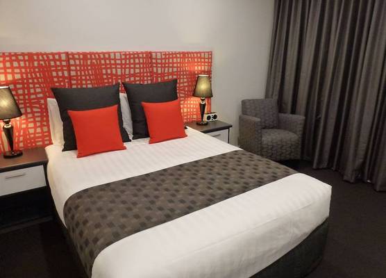Tower Motor Inn 1