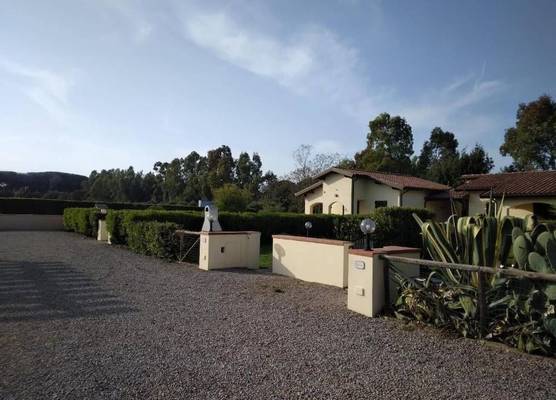 Agriturismo Canova - Private Villas 1