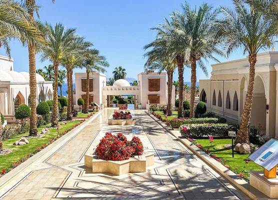 Club Reef Resort & Spa 1