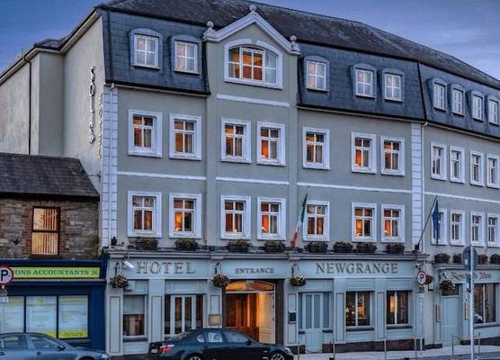The Newgrange Hotel 1