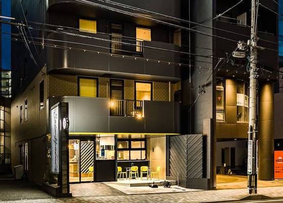 Sai Hotel 1