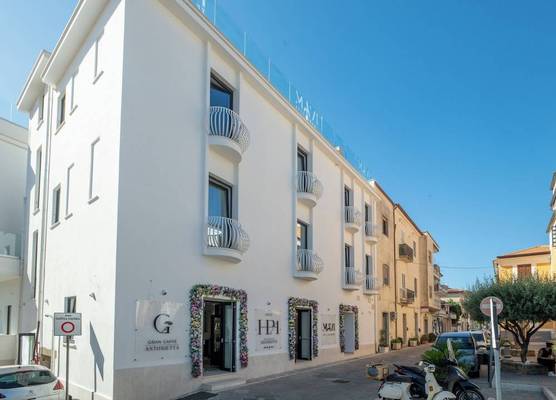 Hotel Palazzo Antonietta 1