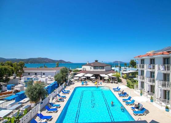 Bahar Hotels 1