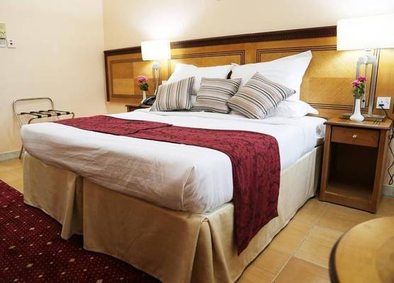Amjad Al Deafah Hotel 1