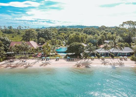 Sea Sand Sun Resort and Villas - SHA Plus 1