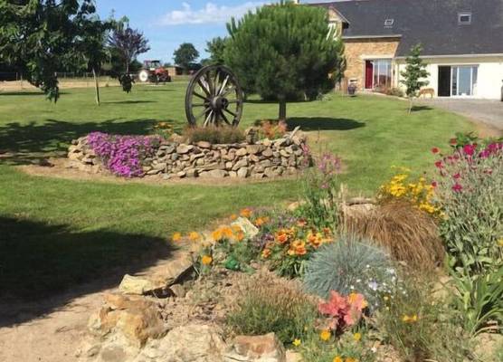 Chambres d’hôtes les alouettes 1