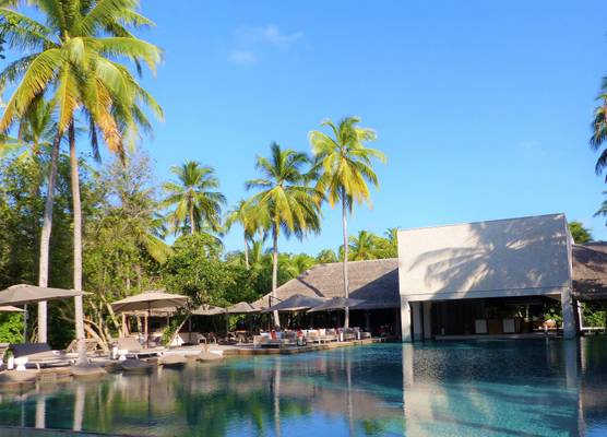 Vakkaru Maldives 1