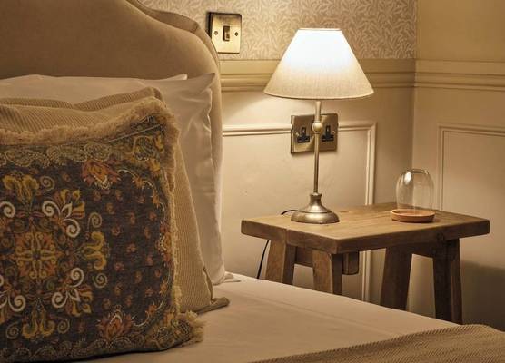 Weavers Guesthouse by Weavers of Haworth 1