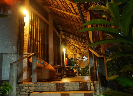 Hotel La Aldea del Halach Huinic 1