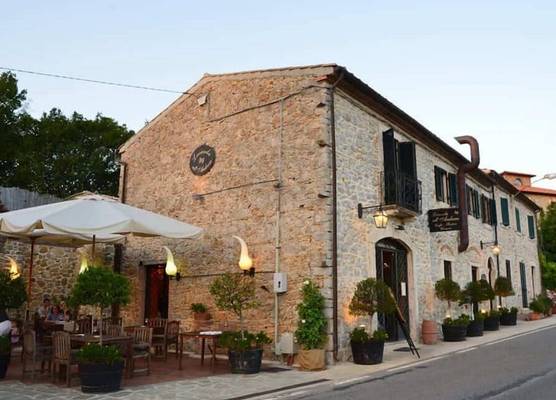 Locanda All'Andreas 1