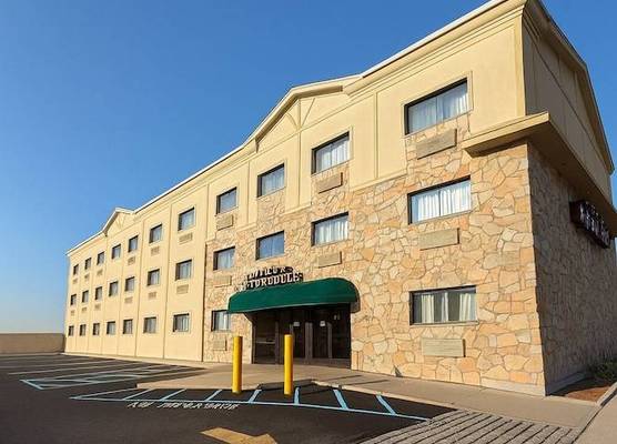 Floral Park Motor Lodge 1