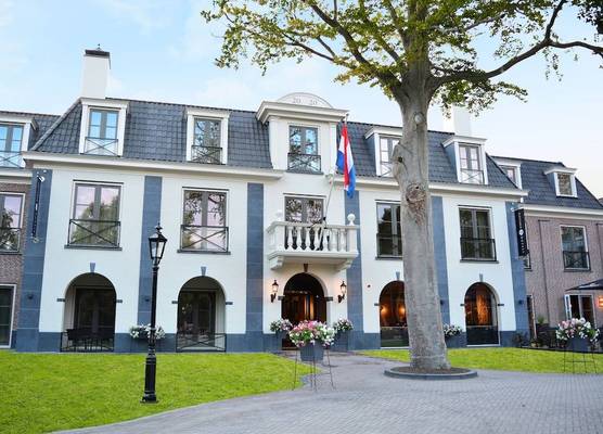 Fletcher Strandhotel Haamstede 1