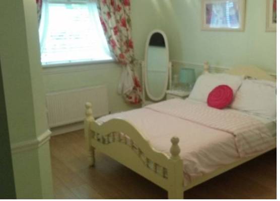 Hazelwood Guesthouse 1