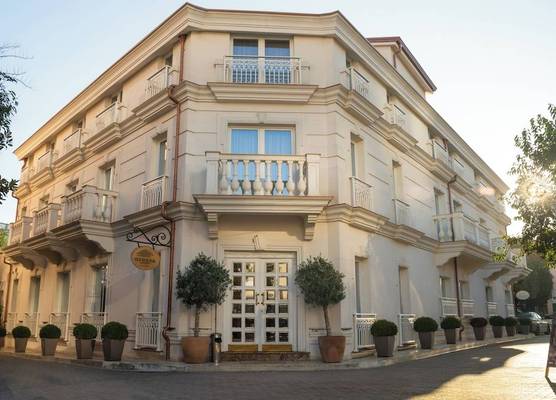 Moenia Boutique Hotel 1