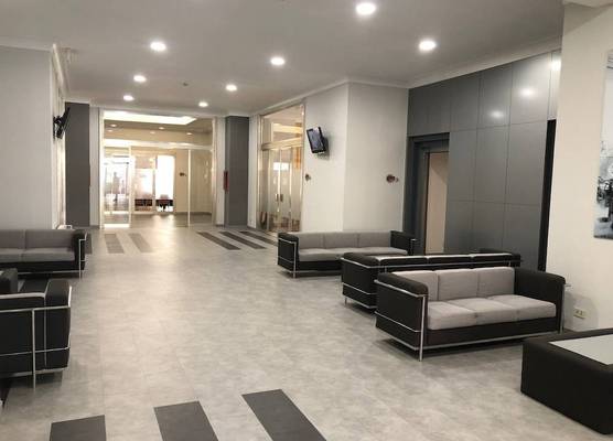 Grand Hotel Lamezia 1