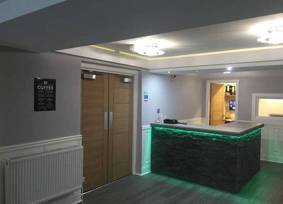 Wool Merchant Hotel HALIFAX 1