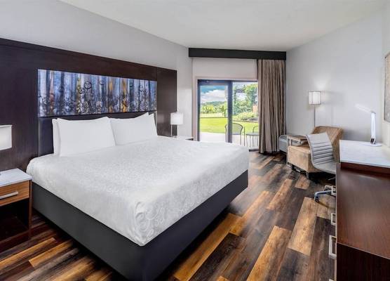 Aiden by Best Western Warm Springs Hotel and Event Center 1