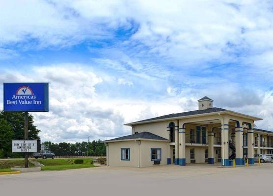 Americas Best Value Inn Monroeville 1