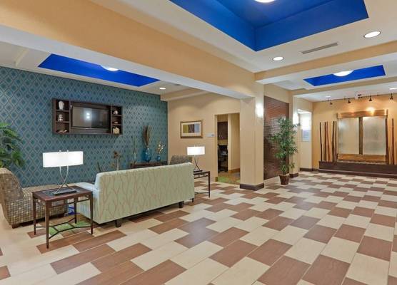 Holiday Inn Express COLUMBIA by IHG 1