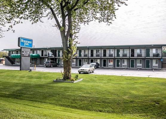 Rodeway Inn Grand Haven 1