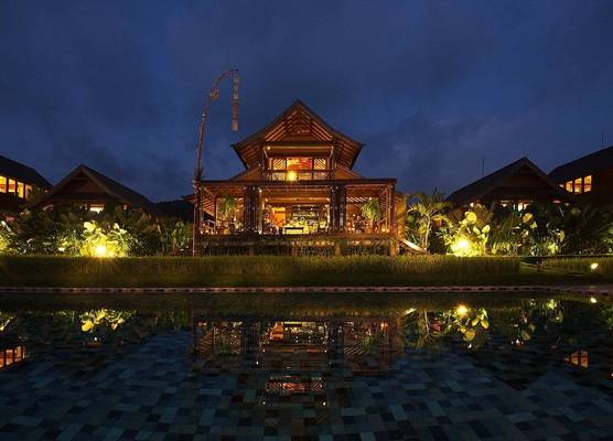 Sanak Retreat Bali 1