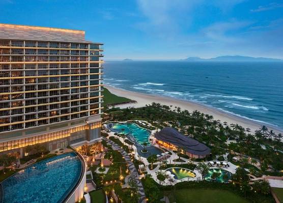 New World Hoiana Beach Resort 1