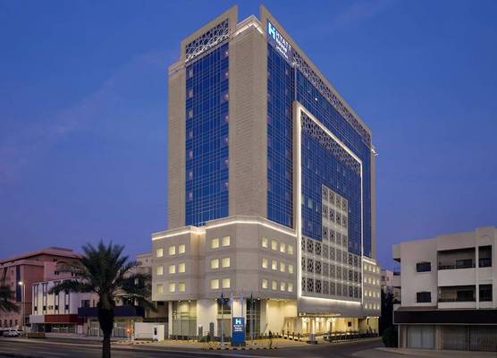 Hyatt House Jeddah Sari Street 1