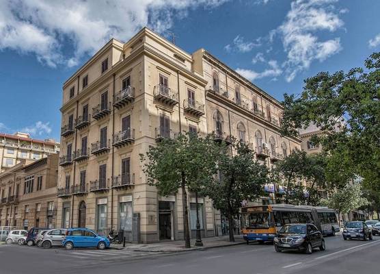 Artemisia Palace Hotel 1