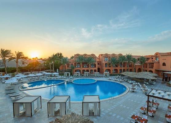 Jaz Makadi Blue - TUI BLUE Makadi - Adults Friendly 16 Years Plus 1