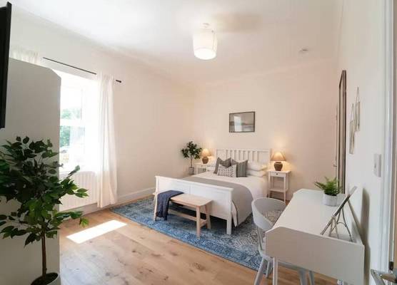 Foundry Farm Apartment 1