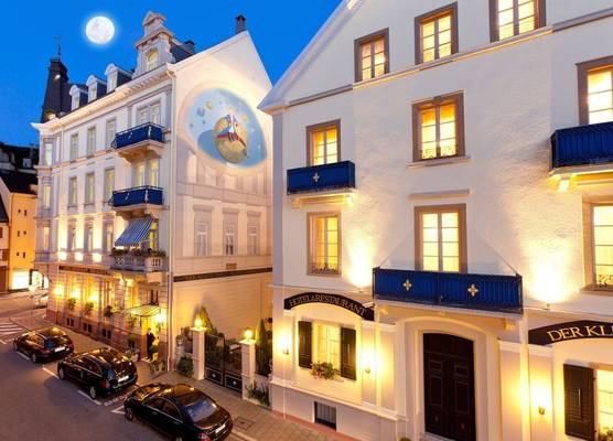 Hotel Der Kleine Prinz 1