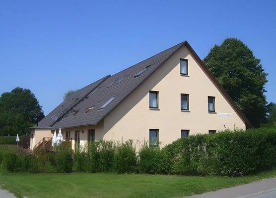 Pension Elmenhorst 1