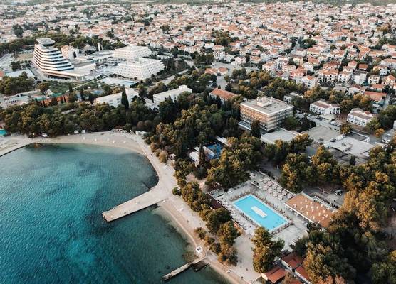 Hotel Imperial Vodice 1