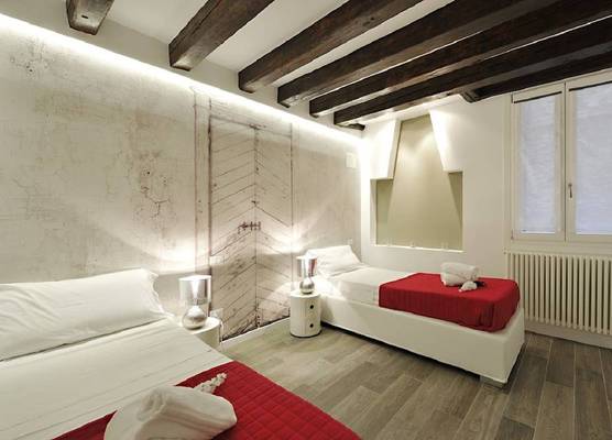 Ca Forner - Cannaregio Apartment by Wonderful Italy 1