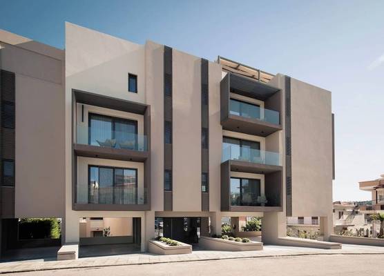 Chania Elegance Suites 1
