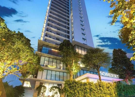 Somerset West Point Hanoi 1