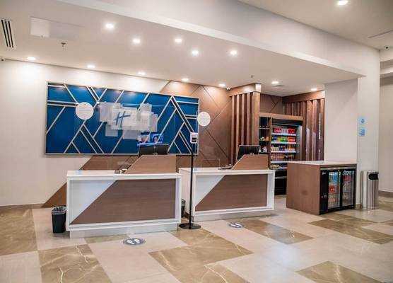 Holiday Inn Express & Suites TIJUANA OTAY by IHG 1