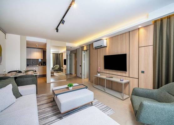 Casamax Suites 1
