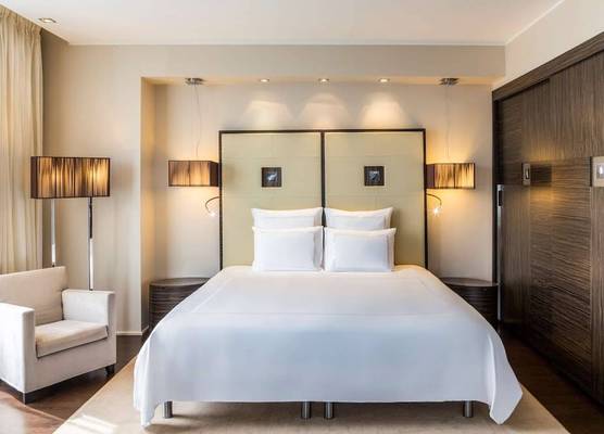 Swissotel Tallinn 1