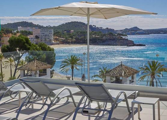 Paguera Treff Boutique Hotel 1