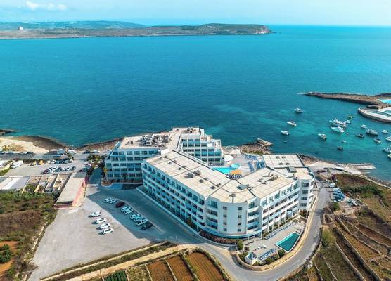 Riviera Spa Resort - Adults Only 1
