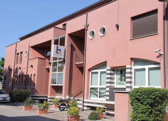 Hotel Rubicone 1