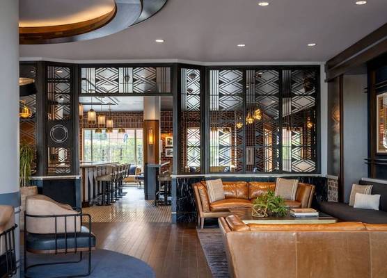 The Alida, Savannah, a Tribute Portfolio Hotel 1