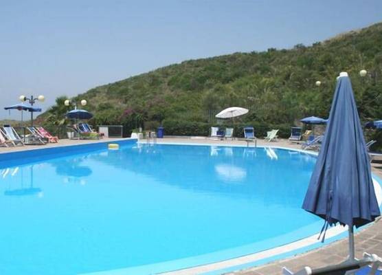 Hotel Residence Le Terrazze 1