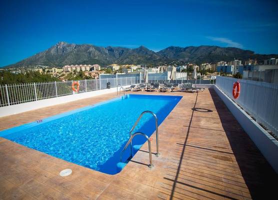 Ona Marbella Inn 1