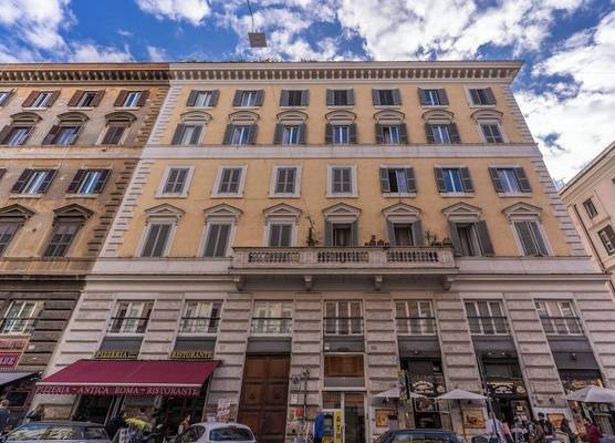 Guest House Cavour 278 1