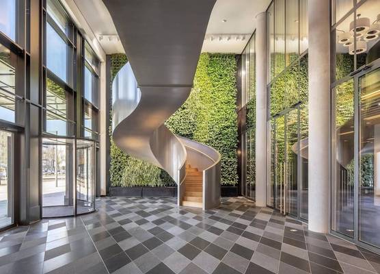 Andaz Munich Schwabinger Tor, By Hyatt 1