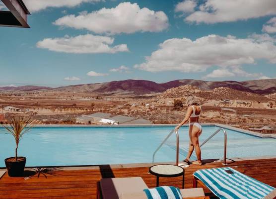 Contemplacion Resort & Spa 1
